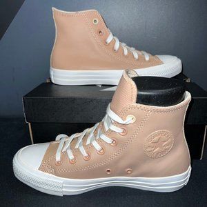 Converse Chuck Taylor All Star Future Utility High Tops Leather Sneakers Shoes